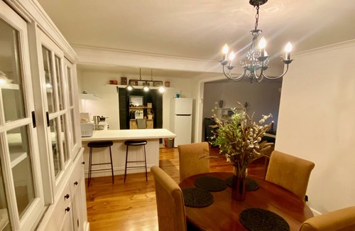Dunolly House | Audrey’s in the Heart of the Goldfields