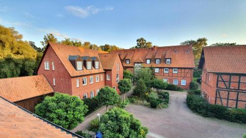 Bad Bevensen Apartment | Auenglück (inkl. THERMEplus)