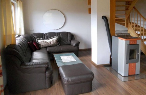 Eben im Pongau House | Auer by Interhome