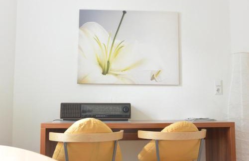 Plauen Apartment | Auerbachs Keller