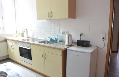 Plauen Apartment | Auerbachs Keller