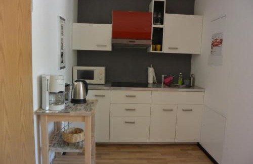 Plauen Apartment | Auerbachs Keller