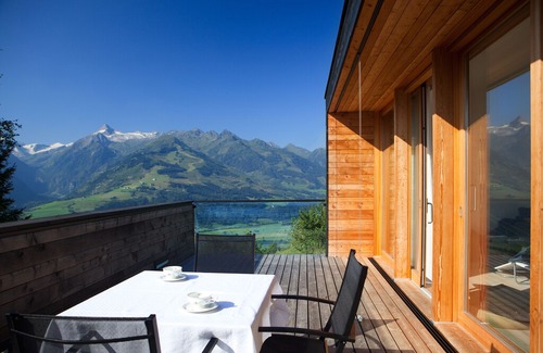 Aufhausen House | Aufberg 1113 - panoramic apartment