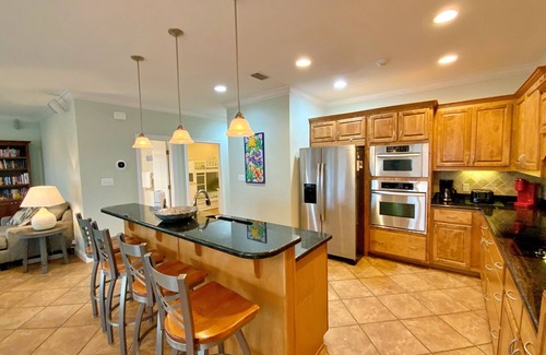Morgantown House | Aug & Sept Discounted! Great views, pools, tennis