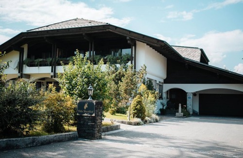 Finkenstein am Faaker See Apartment | Augenblick - Hunde Willkommen-extra Buchbar - Villa Waidblick