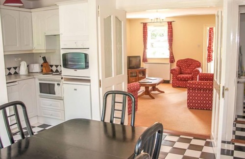 Aughrim House | Aughrim by Interhome