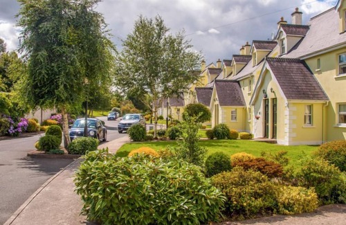 Aughrim House | Aughrim by Interhome