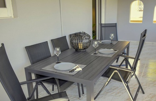 Spata-Artemida Villa | Augoustinos Silver - Sea Side Luxury Apartments