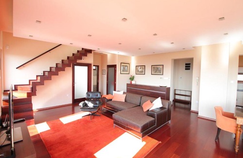 Vac Apartment | August Panorama Apartman