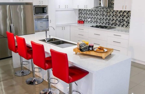 Mulwala House | August-Sept dates available. Be quick or miss out. These dates won't last long!
