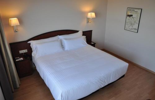 Vilanova del Valles Hotel | Augusta Barcelona Vallès
