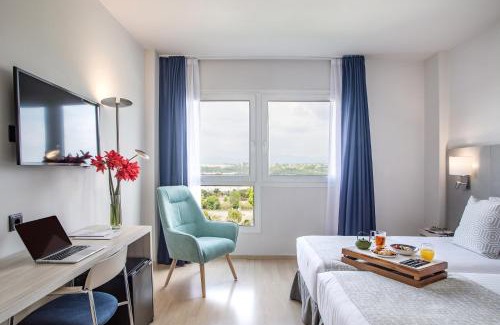Vilanova del Valles Hotel | Augusta Barcelona Vallès