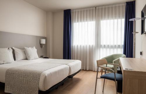 Vilanova del Valles Hotel | Augusta Barcelona Vallès
