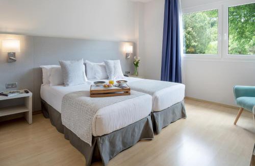 Vilanova del Valles Hotel | Augusta Barcelona Vallès