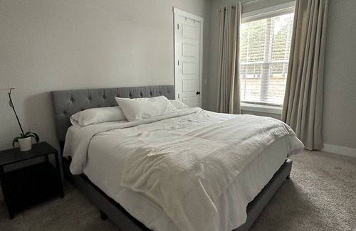 Harlem Other | AUGUSTA Entire Modern farmhouse- Masters Getaway 3 acres oasis