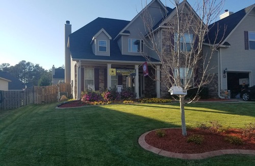 Grovetown House | Augusta Masters Tournament 2023 - Newly Renovated, Pool, SPA, 5 bedroom