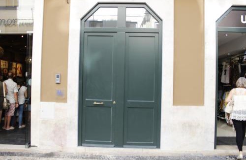 Baixa Apartment | Augusta Street 213 - 2 Dto