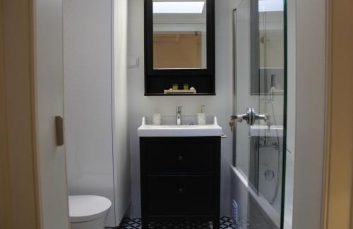 Baixa Apartment | Augusta Street 213 - 2 Dto
