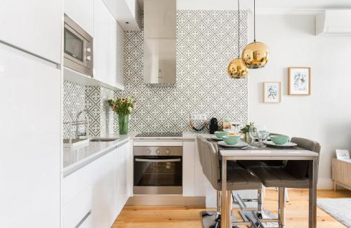 Baixa Apartment | Augusta Street 213 - 3 Esq