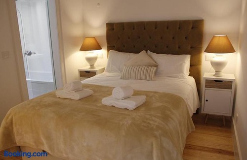 Baixa Apartment | Augusta Street 213 - 4 Dto