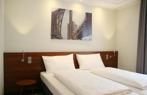 Augustenstraße Hotel | Augusten Hotel München