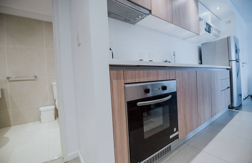Province of Tierra del Fuego Apartment | Aunaisin- Amazing centrally located apartment with unique view