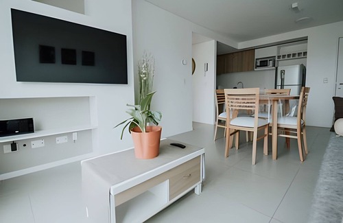 Province of Tierra del Fuego Apartment | Aunaisin- Amazing centrally located apartment with unique view