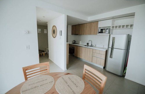 Province of Tierra del Fuego Apartment | Aunaisin- Amazing centrally located apartment with unique view