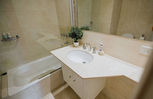 Province of Tierra del Fuego House | Aunaisin - Apartment in the heart of Ushuaia