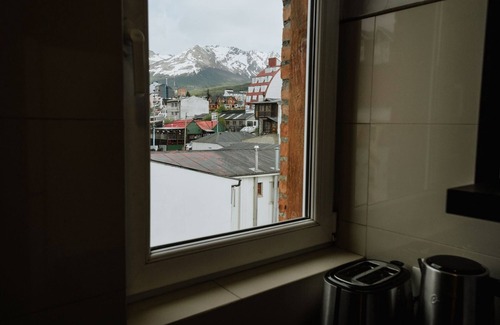 Province of Tierra del Fuego Apartment | Aunaisin - Apartment in the heart of Ushuaia
