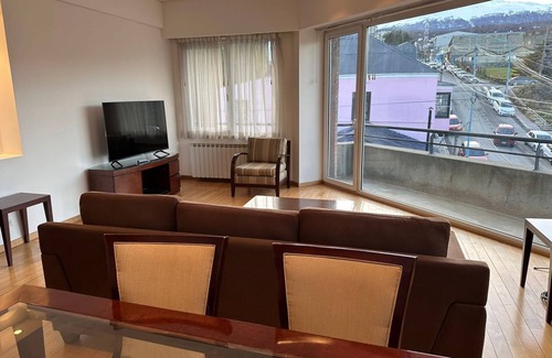 Province of Tierra del Fuego Apartment | Aunaisin - Fadul 2B Central and comfortable