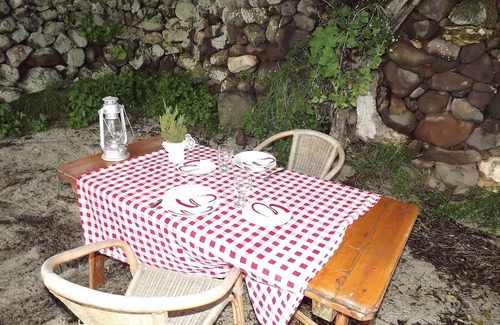 Sant'Antioco Cottage | Aunt Luisa's cottage in Sardinia, five minutes from the sea