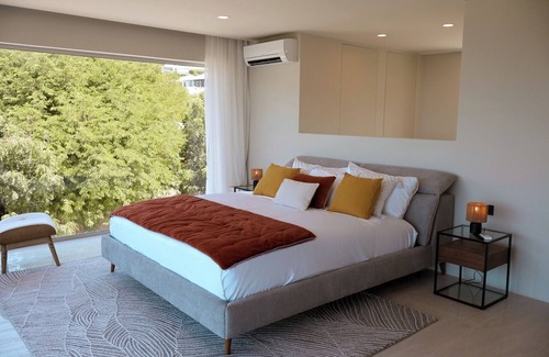 Bellevue Hotel | AURA 1 room ocean view | Villa 7