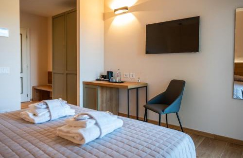 Arqua Petrarca Bed & Breakfast | AURA Dimore ad Arquà Petrarca