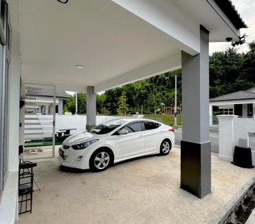 Rusa Villa | Aura Homestay