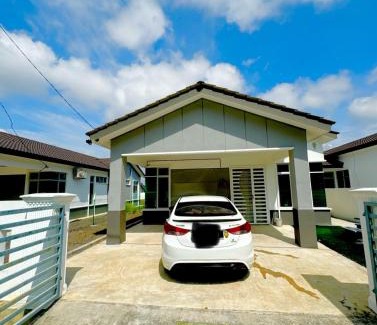 Rusa Villa | Aura Homestay