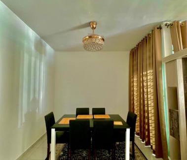 Rusa Villa | Aura Homestay