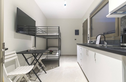 Olympiada House | Aura Luxury Suites - Olympiada Cozy Getaways