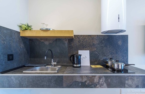 Olympiada Apartment | Aura Luxury Suites - Olympiada Comfy Suite