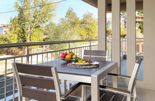 Olympiada Apartment | Aura Luxury Suites - Olympiada Comfy Suite