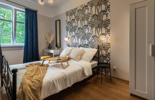 Stare Miasto Apartment | AURA No 1