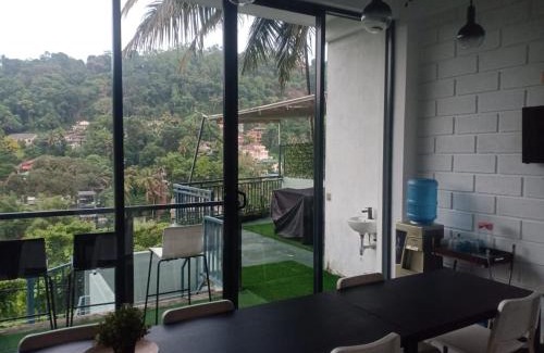 Katugastota House | Aura Residence-Kandy