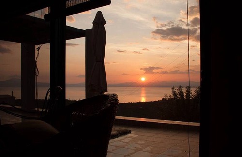 Pigadia Cottage | Aura Spot cottage house
