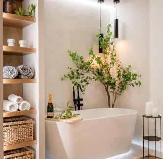 La Merced Apartment | Aura Suite Málaga