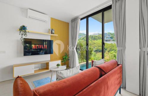 Ciburial Villa | Aura Villa by Kozystay - Dago