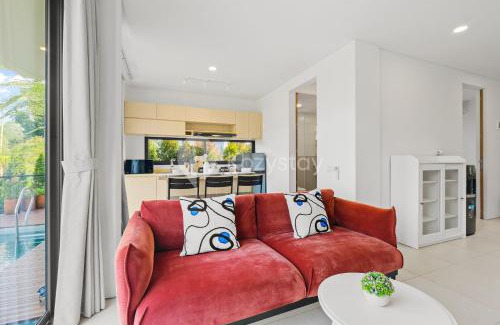 Ciburial Villa | Aura Villa by Kozystay - Dago
