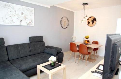 Zagreb Apartment | Aurea