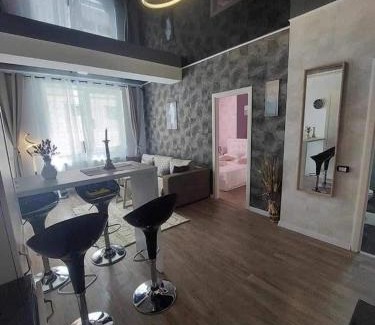 Constanta Apartment | Aurelia Apartament