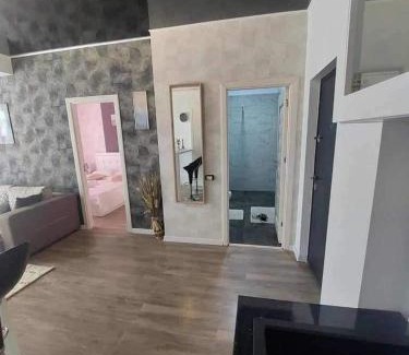 Constanta Apartment | Aurelia Apartament