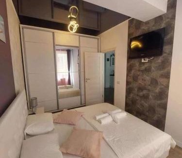 Constanta Apartment | Aurelia Apartament